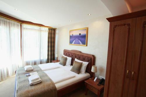Hostal Provence Rooms
