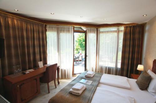 Hostal Provence Rooms