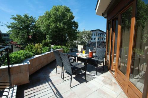 Hostal Provence Rooms