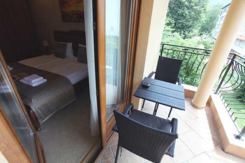 Hostal Provence Rooms