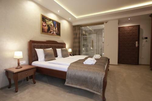 Hostal Provence Rooms