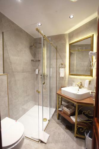 Hostal Provence Rooms
