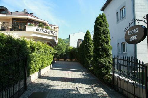 Hostal Provence Rooms