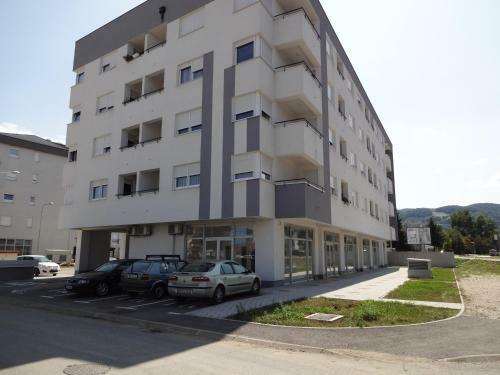 Apartman Apolon