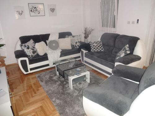 Apartman Apolon