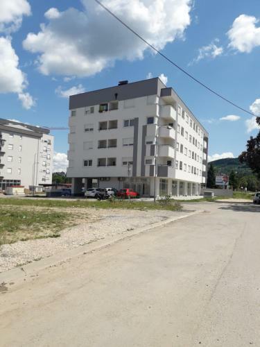 Apartman Apolon