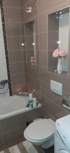 Apartman Apolon