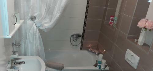 Apartman Apolon