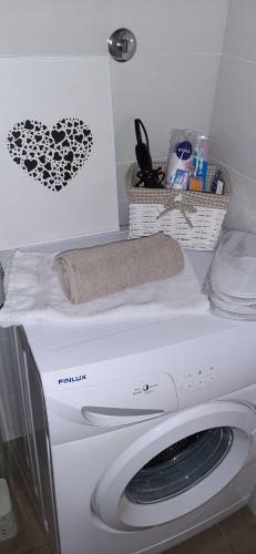 Apartman Apolon