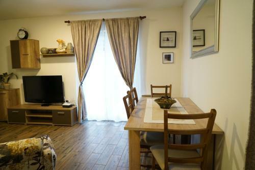 Rs Apartmani