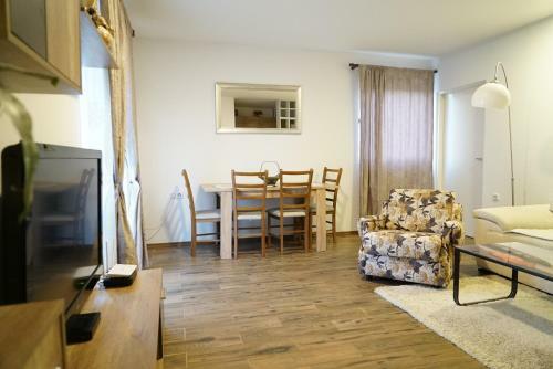 Rs Apartmani