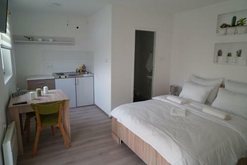 Rs Apartmani