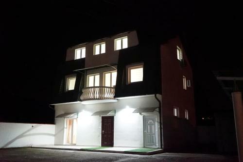 Rs Apartmani