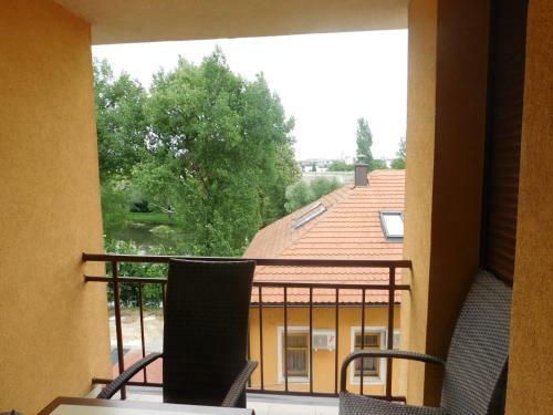 Apartmani Castra