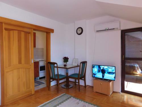 Apartmani Castra