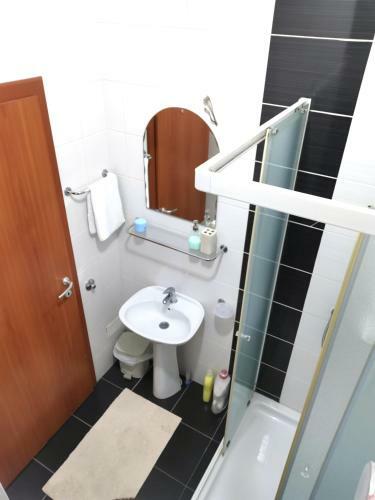 Apartment Mejdan