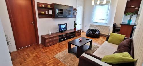 Apartment Mejdan
