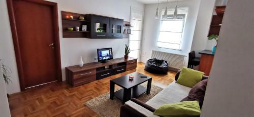 Apartment Mejdan