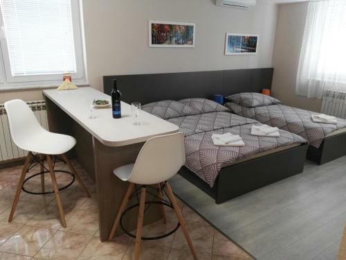 Apartmani Janjic