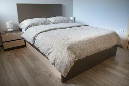 Apartmani Janjic
