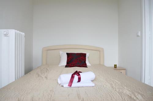 Apartamento San