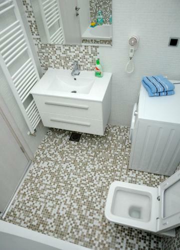 Apartment Horizont
