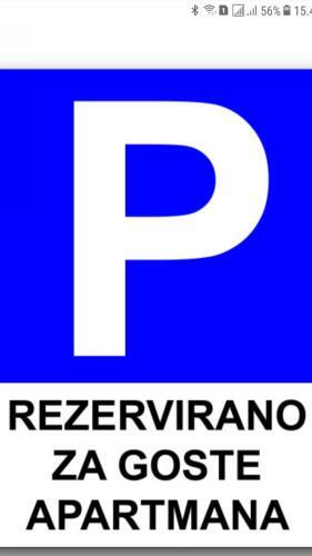 Apartment Horizont
