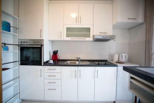Apartamento Wanna