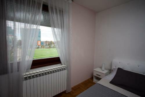 Apartamento Wanna