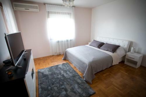 Apartamento Wanna