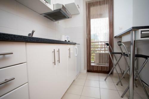 Apartamento Wanna