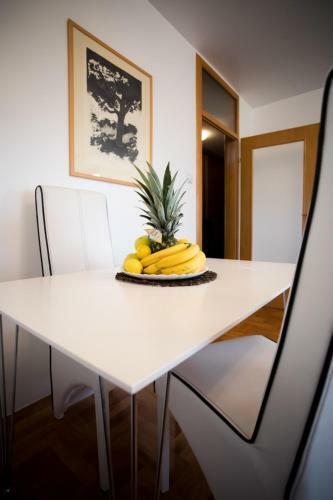 Apartamento Wanna