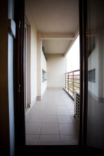 Apartamento Wanna