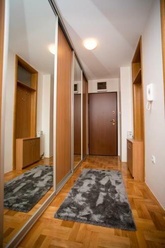 Apartamento Wanna