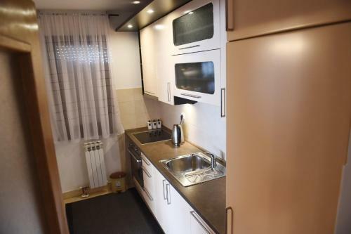 Apartment Sf