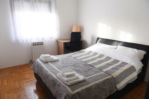 Apartment Sf