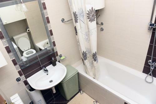 Apartment Sf