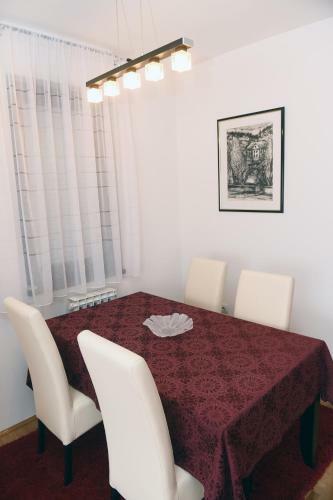 Apartment Sf