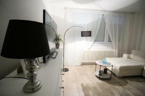 Apartman City Lux