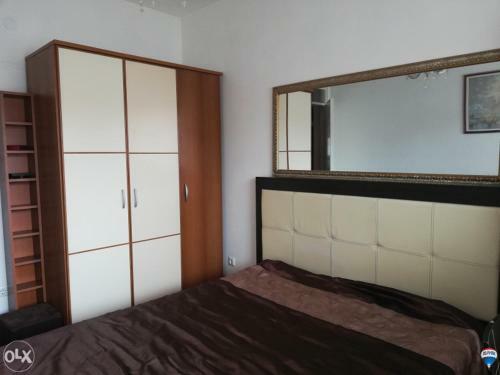 Apartman Centar Malba?i?