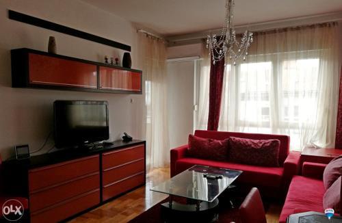 Apartman Centar Malba?i?