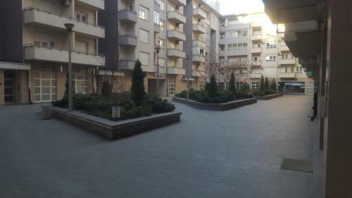 Apartman Centar Malba?i?