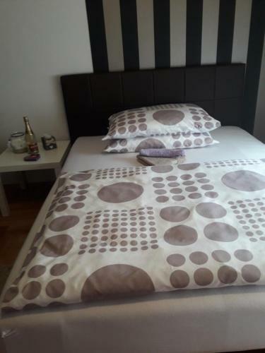 Apartamento Apolon Centar