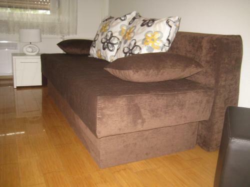 Apartment Ma