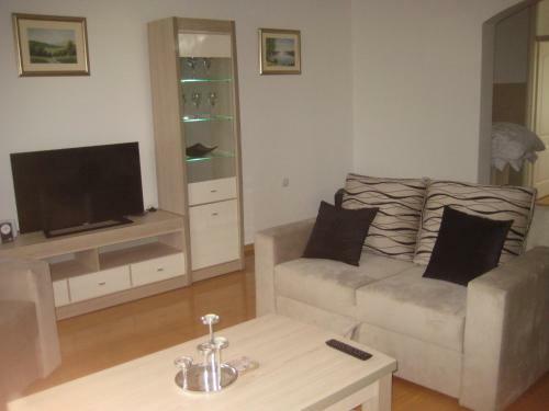 Apartment Ma