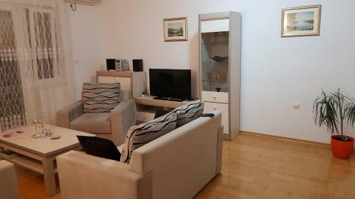 Apartment Ma