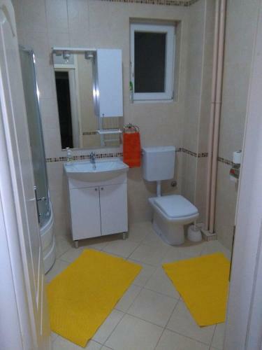 Apartment Ma