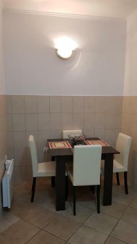 Apartment Ma