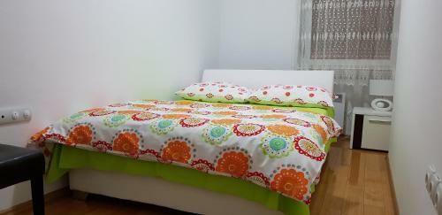 Apartment Ma