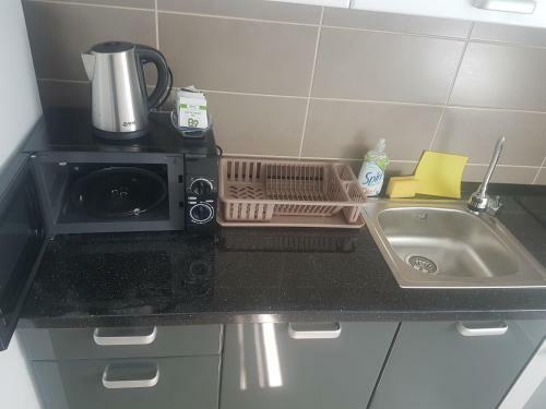 Apartment Kosmos